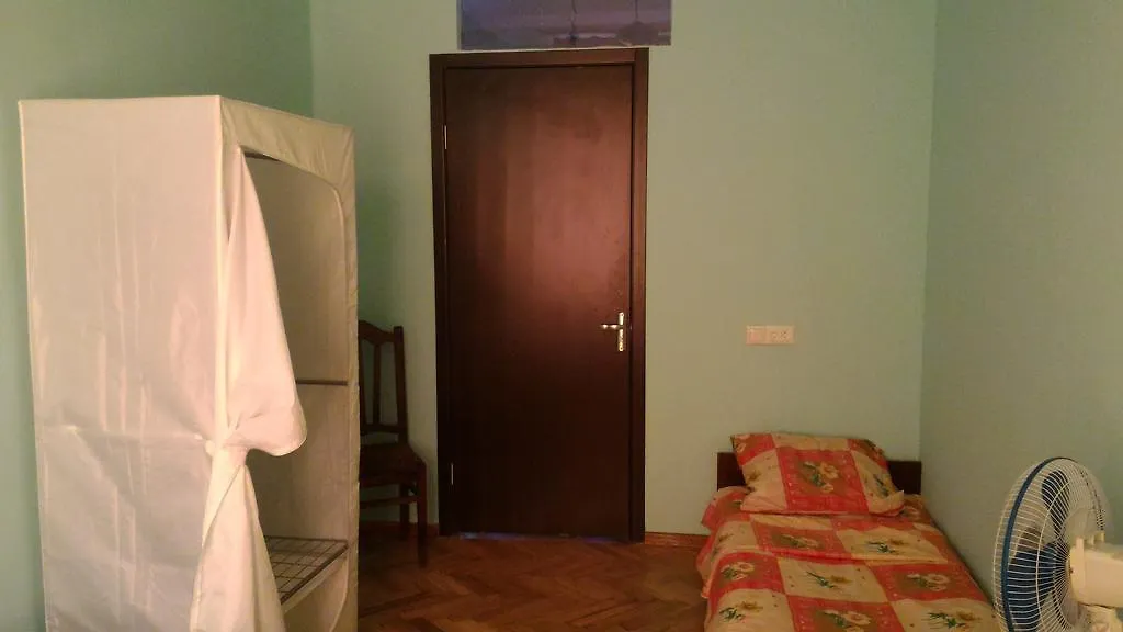 Хостел Лимон Тбилиси