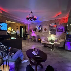 Piano Отель
