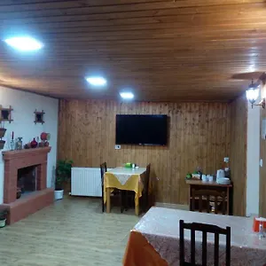центр Гостевой дом