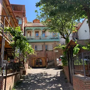 Betlemi Old Town Отель